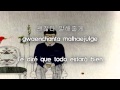 [Sub Esp | Rom | Hangul] Coffee Boy feat. Haeun ...