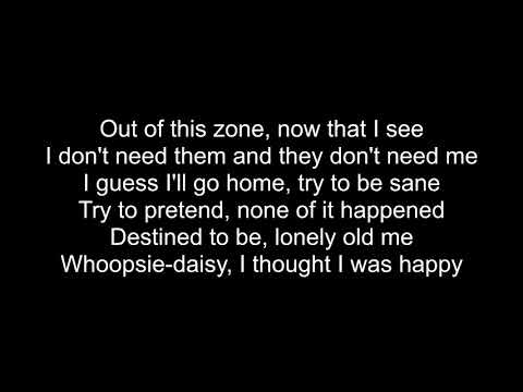 Tame Impala - Why Won't They Talk To Me? (Lyrics)