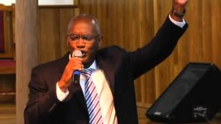 Isaiah Brooks I Feel The Pull