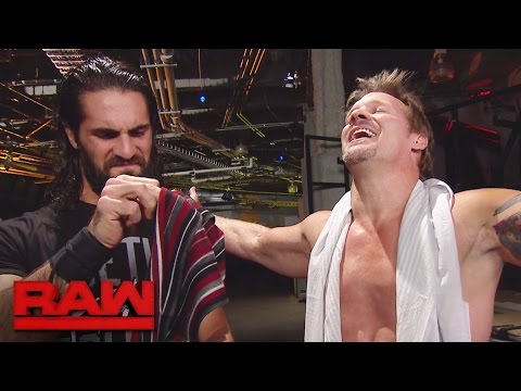 WATCH: The Scarf Of Jericho Revealed