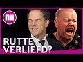 Rutte gezien met vrouw & Barney wenst vriendin in Nederland | In de bladen | NU.nl