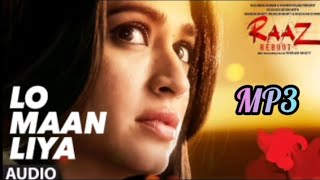 Download lagu LO💞MAAN💕LIYA❤️SONG || MP3 SONG mp3