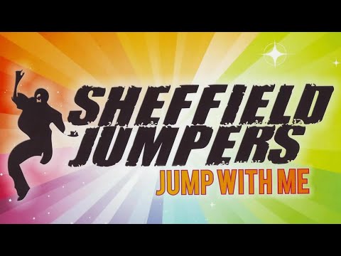 Sheffield Jumpers - Rock Da House