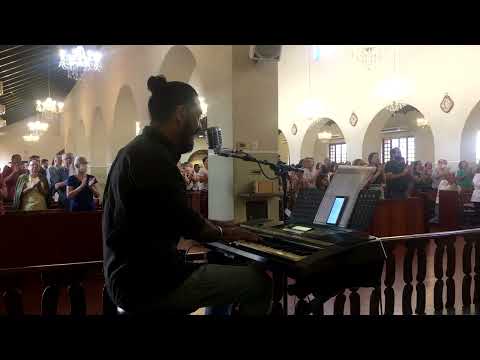 Deus Trino - Igreja Católica do Brasil