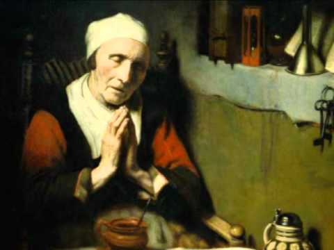 Jesus' Habits of Prayer: Under the Olive Trees - S.D. Gordon / Quiet Talks on Prayer (16 of 17)