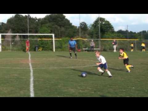 Semir Kurtalic Spring Season Last Game