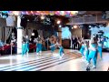 Коллектив современного танца "LA Dance" - танец "Хип-хоп пати". Ученики ...