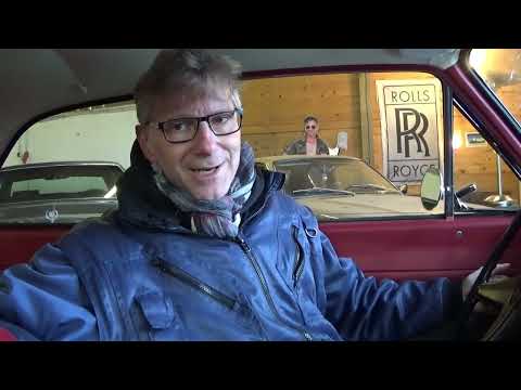 Opel Olympia A von 1970 - Geschmack kennt keine Grenzen