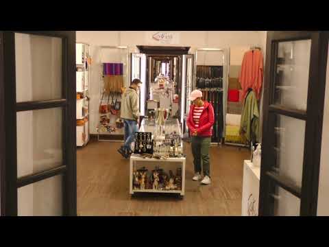 El Mercado Artesanal de Salta celebra su 55º aniversario