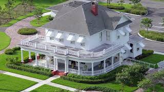 Sample-McDougald House