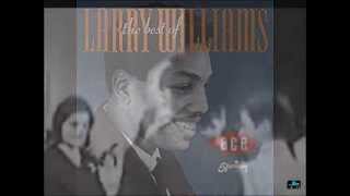 Larry Williams - Slow Down