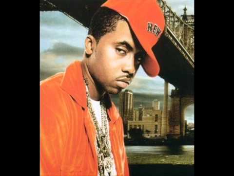 Last Real Nigga Alive - Nas