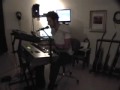 Bigwig - Smile (piano cover) 