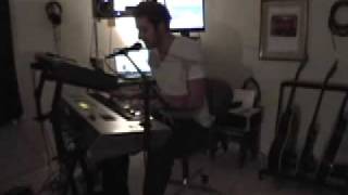 Bigwig - Smile (piano cover)