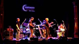 Enter the Haggis feat. Turtle -- Congress, Infinity Hall