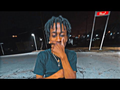 Glo.Jardin - Last Place (Official Audio)