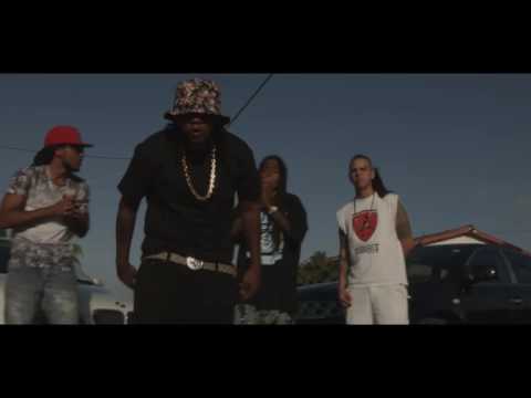 Young Frans - Mi Life (FuckFameFamily)