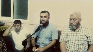 Veysel Qobustan sual cavab (Ramazan 2014) Veysel Qobustan sual cavab (Ramazan 2014)
