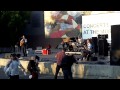 Elliott Brood - Johnny Rooke - KEXP Concerts At The Mural