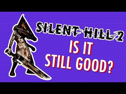Silent Hill 2 | Re:Certified Classic [SSFF]