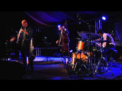 Eli Degibri, Jazz sur son 31, 25 Octobre 2014.