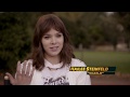 Bumblebee 2018 Hailee Steinfeld Featurette Paramount Pictures