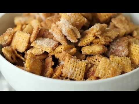 download lagu mp3 mp4 Cinnamon Churro Chex Mix, download lagu Cinnamon Churro Chex Mix gratis, unduh video klip Cinnamon Churro Chex Mix