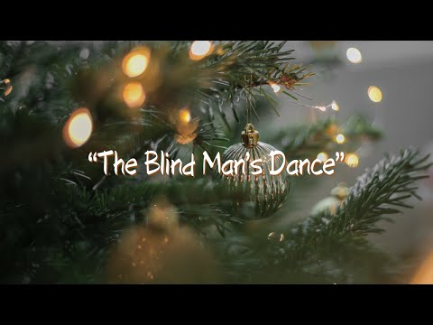The Blind Man's Dance - Giovanni Marradi