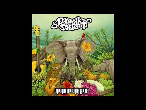 Lirik ~ Endank Soekamti X Ndarboy Genk - Wayahe Hiling Official Music Video | KOLABORASOE