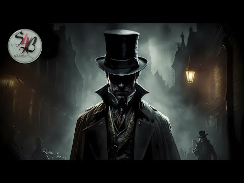 THE RIPPER’S SHADOW - Hard Dark Angry Orchestral Rap Beat Hip Hop Instrumental 2023 [Free Download]