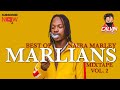 LATEST NAIJA MIX 2021| BEST OF NAIRA MARLEY 2021| MARLIANS MIXTAPE | VOL. 2 |@ DJ CALVIN