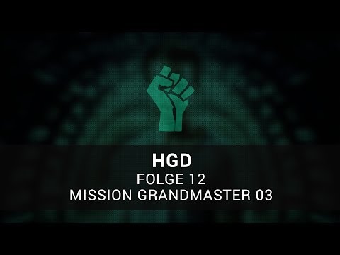 Honor Greift Durch 12 - Mission Grandmaster 03
