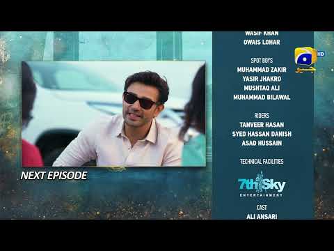 Kaffara Episode 39 Teaser - Har Pal Geo