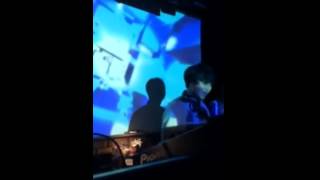 NYM@DJ yu-ya うれしくって抱きあうよ