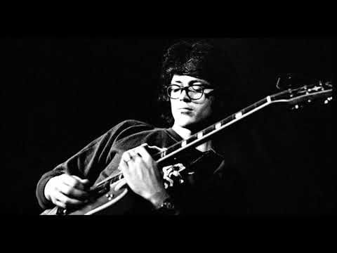 Larry Coryell Live at the Great American Music Hall, San Francisco - 1981 (audio only)