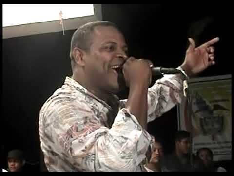 Omar Geles - El Invencible Y Puedaser Que No Me Extrañes