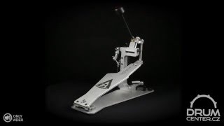 Video thumbnail for Axis A21 Derek Roddy Signature DR-A21MT-E by Drumcenter cz