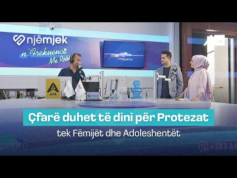 Çfarë duhet të dini për Protezat Tek Fëmijët dhe Adoleshentët | Një Mjek
