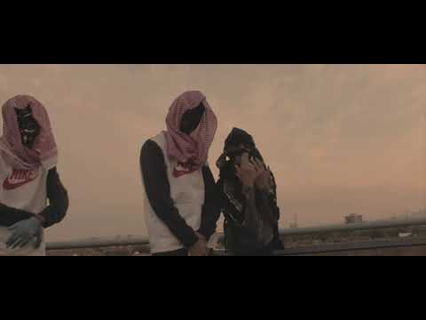 Unit T - Bandz on Bandz (Music Video)