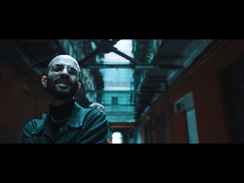 SWISHER X SEVEN - "BRD" feat. BKNG (Official Video)