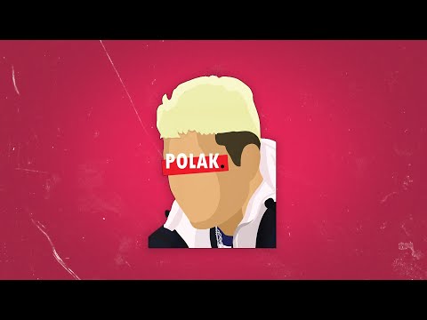 FREE: PLK x Leto Type Beat - "POLAK" | Instru Rap 2021