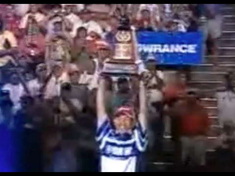 Takahiro Omori Wins Bassmaster Classic in 3 Casts!