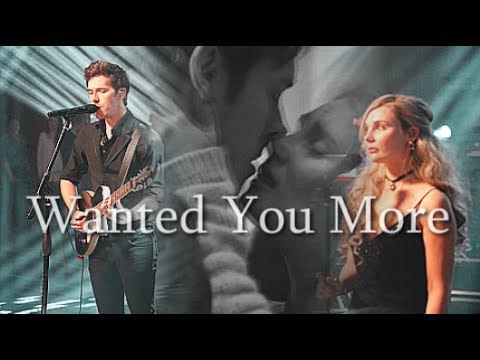 Scarlett & Gunnar [Nashville] - Wanted You More [4x21]