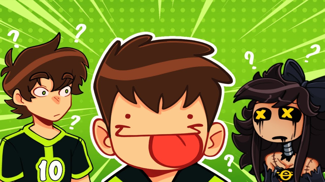 Quando a Cartoon Network DESTRUIU Ben 10: O Reboot de Ben 10 é DEFINITIVAMENTE algo