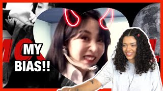 INTRODUCING MAMAMOO! Part 1/2 - JUST MOONBYUL | REACTION!