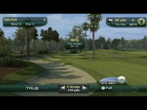 tiger woods pga tour 11 wii cheats