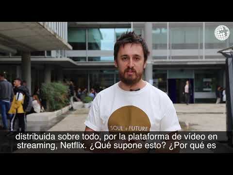 Netflix arrasa en los oscars