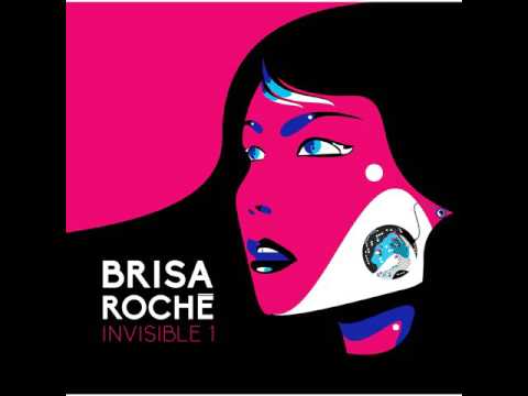 Brisa Roche - Echo Of What I Want