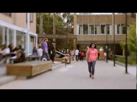Utas 2013 TV commercial