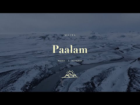 PAALAM - Moira Dela Torre x Ben&Ben (Halfway Point) | Lyric Video